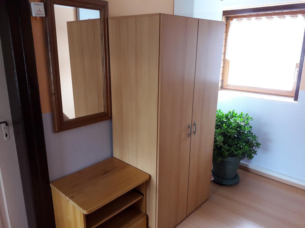 Ferienwohnung Osterbrink イルセンブルク エクステリア 写真
